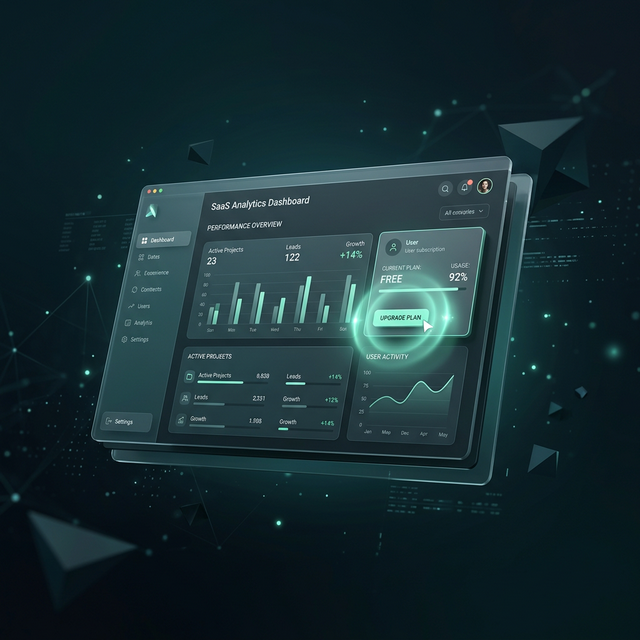 Contextual Nudge System