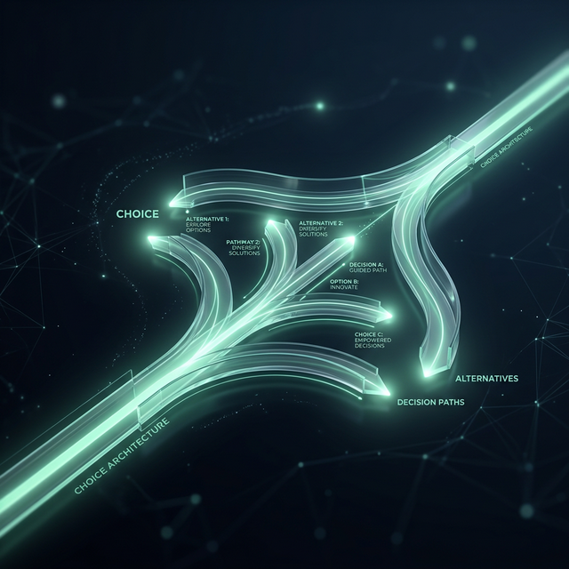 The Sunk Cost Shield: Presenting alternatives during offboarding