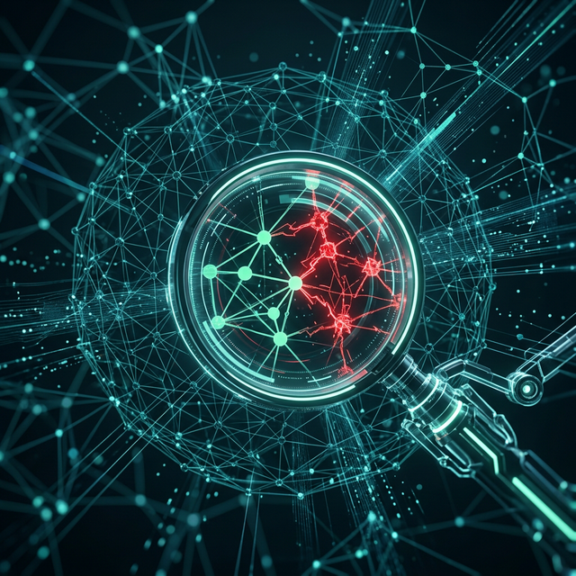 Behavioral Audit Visualization